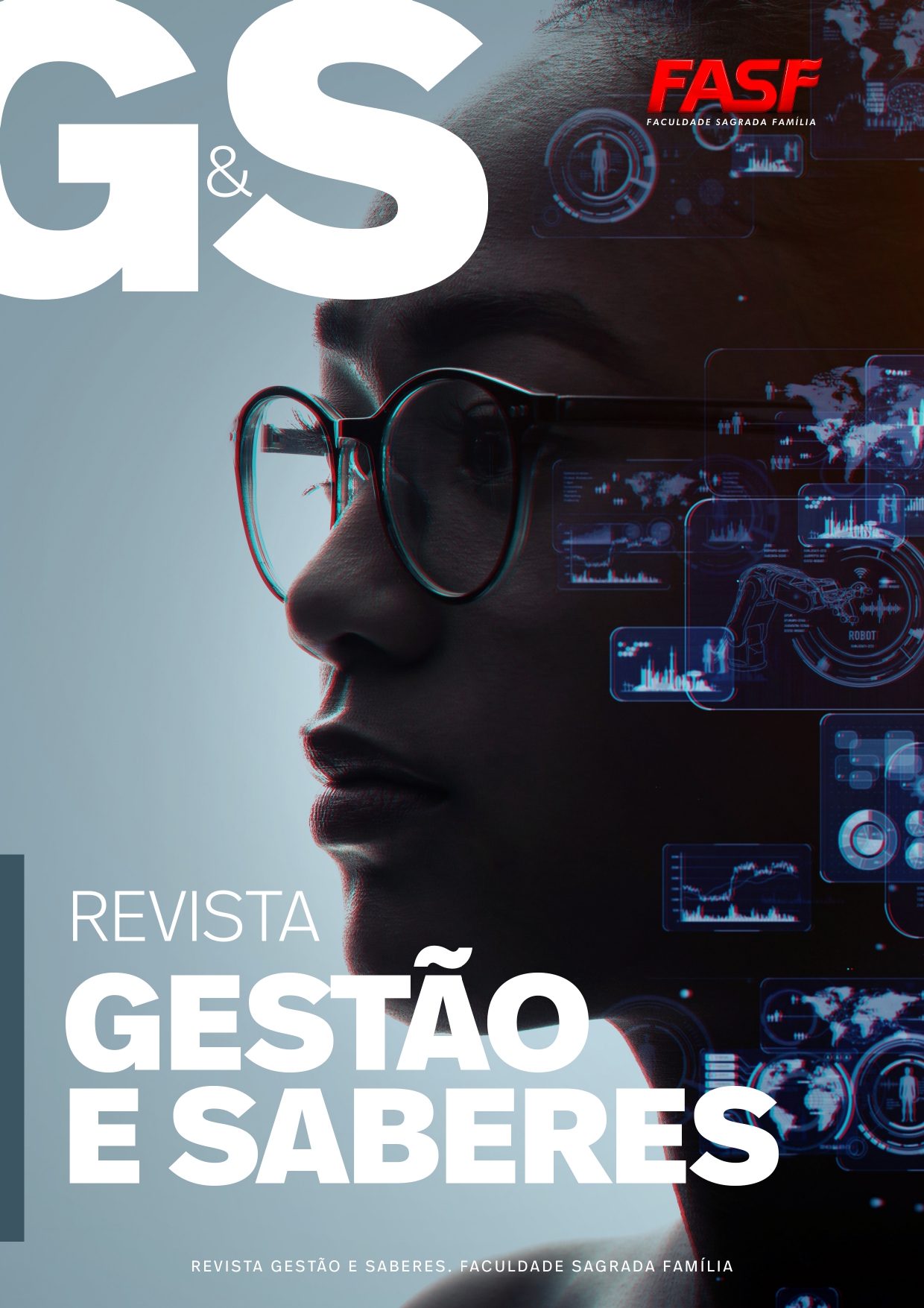 					Visualizar v. 2 n. 1 (2023): Revista Gestão & Saberes
				